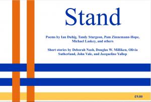 Cover of Stand 235, 20(3)